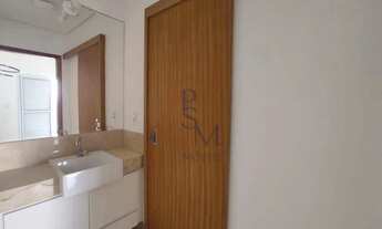 Imagem 3: Apartamento com 1 dormitório para alugar, 51 m² por R$ 2.420/mês - Vila Imperial - São Jos