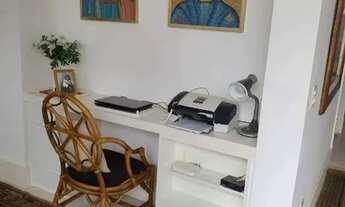 Imagem 4: Imperdível: Apartamento de 3 quartos com suíte e vaga na garagem no Jardim Europa, São Pau