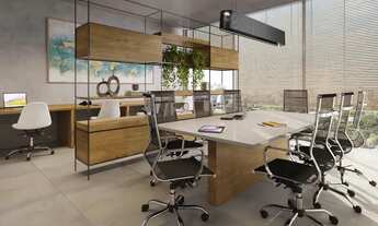 Imagem 5: APARTAMENTO 1 QUARTO 38M² SEVEN GRAÇA