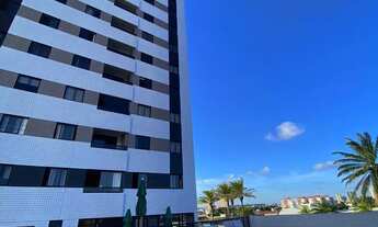 Imagem 5: Apartamento de 3 quartos na Iputinga | 100% NASCENTE | Lazer COMPLETO