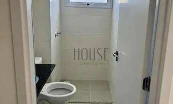 Imagem 4: Apartamento com 2 dormitórios à venda, 61 m² por R$ 450.000,00 - Condomínio JR Campolim II