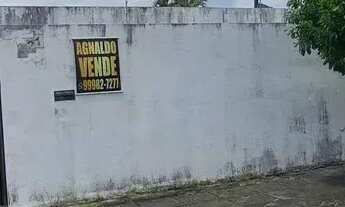 Imagem: Imóvel para venda tem 450 metros quadrados