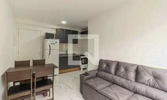 Imagem 5: Apartamento à Venda - Santa Cecília, 1 Quarto, 26 m2