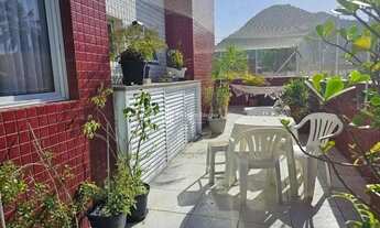 Imagem 4: CANTO DO FORTE!! 2 DORM MOBILIADO GARDEN,LAZER COMPLETO, LOCALIÇÃO TOP!!!