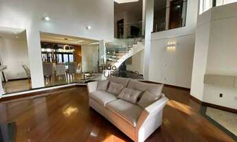 Imagem 7: Casa mobiliada para locação