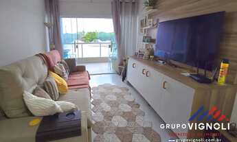 Imagem: Cobertura à Venda em Itaúna Saquarema/RJ