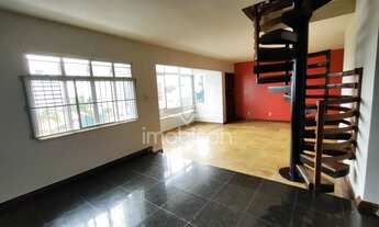 Imagem: Lindo duplex com 4/4 (1 suíte) - Bairro