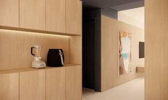 Imagem 5: Casa térrea em condomínio fechado Vila de Abrantes