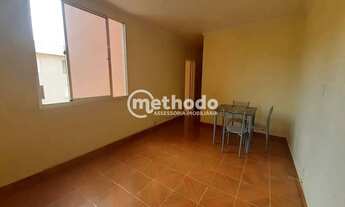Imagem 3: Apartamento à venda, 65 m² por R$ 220.000,00 - Jardim Paulicéia - Campinas/SP