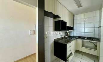 Imagem 6: Vende Apartamento na Gleba, área útil 81m2, 3dormitórios, 1suite, 2salas, 2banheiros, cozi