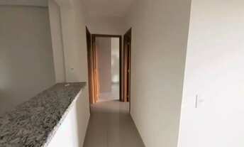 Imagem 3: Apartamento com 2 dormitórios para alugar, 57 m² por R$ 1.858,94/mês - Jardim Palma Travas