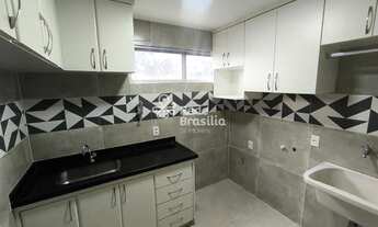 Imagem 7: SHCGN 703 Bloco G com 2 dormitórios para alugar