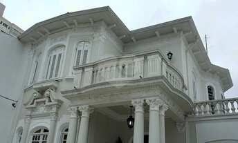 Imagem 2: Casa com 4 quartos à venda ou para locação em Vila Pompéia - SP