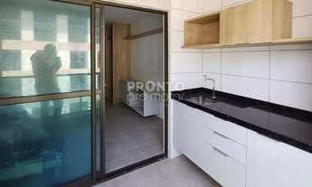 Imagem 3: Apartamento com 1 quarto em Carneiros