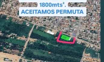 Imagem: Terreno para venda, Pedra 90, Nova Esperança