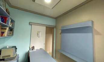 Imagem 7: Allegro Club - 3 dormitórios - 74 m² - Torquato Tapajós