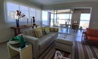 Imagem: Cobertura no Guarujá com 235m²