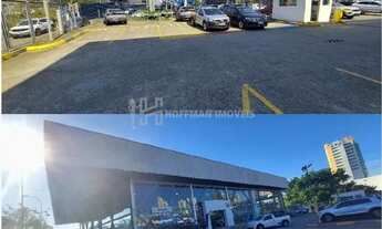 Imagem 2: Salão comercial para locação em SCS