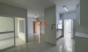 Imagem 6: Casa em Condomínio para Venda em Presidente Prudente, COND. RESIDENCIAL VILLA PARK, 2 dorm