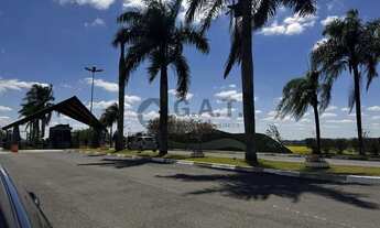 Imagem 3: Terreno de 1.000m² em Condomínio Exclusivo em Araçoiaba da Serra-SP, no Residencial Saint