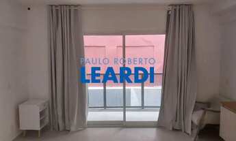 Imagem: APARTAMENTO - BELA VISTA - SP