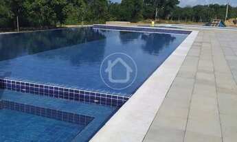 Imagem: TERRENO EM CONDOMÍNIO FECHADO