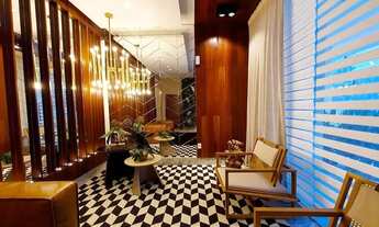 Imagem 2: Apartamento para Venda em Balneário Camboriú, Centro, 3 dormitórios, 3 suítes, 4 banheiros