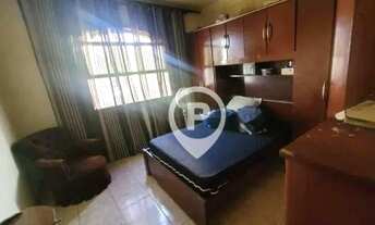 Imagem 2: Sobrado com 4 dormitórios à venda, 236 m² por R$ 565.000,00 - Vila Floresta - Santo André