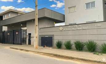 Imagem 6: Apartamento à Venda no Condomínio Solar das Palmeiras Pouso Alegre/MG