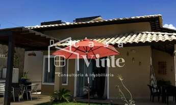 Imagem 2: CASA PARA LOCAÇÃO NO CONDOMÍNIO EM AREMBEPE- MOBILIADA