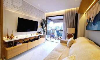 Imagem 5: Cobertura à venda, 160 m² por R$ 1.100.000,00 - Santa Rosa - Niterói/RJ