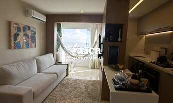 Imagem: Apartamento em São Marcos com 61m² e 2