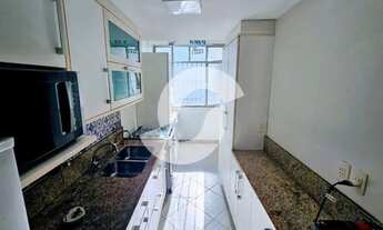 Imagem 6: Imóvel para venda possui 100 metros quadrados com 3 quartos em Icaraí - Niterói - RJ