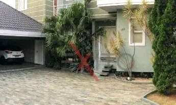 Imagem 4: Casa com 4 dormitórios à venda, 660 m² por R$ 3.499.000,00 - Jardim Caxambu - Jundiaí/SP