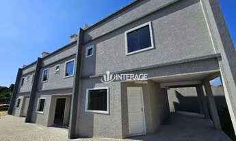 Imagem: Sobrado com 3 dormitórios à venda, 128