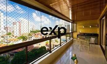 Imagem: Apartamento à venda no bairro Brisamar