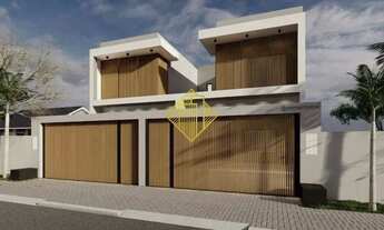 Imagem 2: Sobrado à venda, 2 quartos, 1 suíte, 3 vagas, Tocantins - Toledo/PR