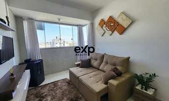 Imagem 6: Apartamento 2 quartos com suite à venda no Residencial Ibirapuera Cabral