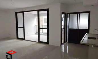 Imagem 2: Apartamento à venda 3 quartos 3 suítes 2 vagas Assunção - Santo André - SP