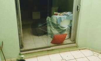 Imagem 5: Casa Padrão em Bauru