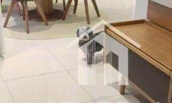 Imagem: Apartamento à venda, 135 m² por R$ 730.000,00