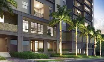 Imagem 3: Apartamento para venda em Mooca com 3 quartos, sendo 1 suíte , 82m²