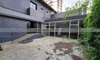 Imagem 4: Aluga Casa Comercial 400m² - Centro - São Bernardo do Campo/SP