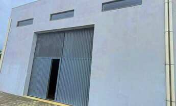 Imagem: GALPÃO NOVO À VENDA- Próximo à BR-060