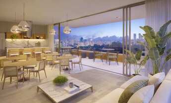 Imagem 7: APARTAMENTO 1 QUARTO 38M² SEVEN GRAÇA