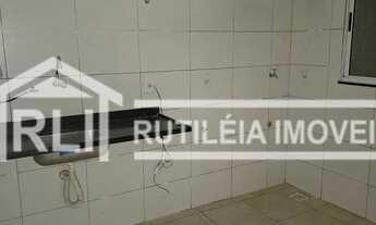 Imagem 6: Rutiléia imóveis vende excelente apartamento no Ed Toulouse, Centro, Itaboraí, RJ