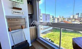 Imagem 6: Apartamento padrão à Venda, Pedra Branca, Palhoça, SC