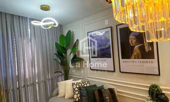 Imagem 7: Apartamento finamente mobiliado e decorado no Bairro Victor Konder