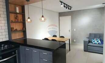 Imagem 4: Apartamento para locação Condomínio Reserva Europa Jardim São Carlos/SP