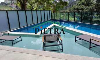 Imagem: Luxuoso apartamento no Vila da Serra